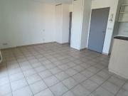 Appartement 1 pièce 29 m²