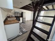 Appartement 1 pièce 29 m²