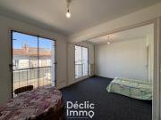 Appartement 1 pièce 29 m²