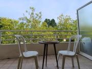 Appartement 1 pièce 29 m²