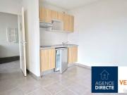 Appartement 1 pièce 29 m²