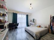 Appartement 1 pièce 29 m²