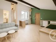 Appartement 1 pièce 29 m²