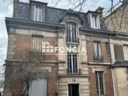 Appartement 1 pièce 29 m²