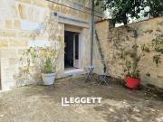 Appartement 1 pièce 29 m²