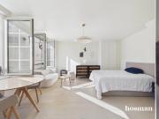 Appartement 1 pièce 29 m²