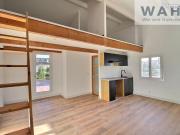 Appartement 1 pièce 29 m²