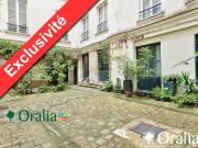 Appartement 1 pièce 29 m²