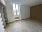 Appartement 1 pièce 29 m²