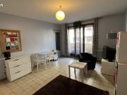 Appartement 1 pièce 29 m²