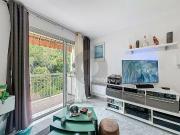 Appartement 1 pièce 29 m²