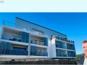Appartement 1 pièce 29 m²