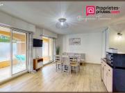 Appartement 1 pièce 29 m²