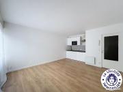 Appartement 1 pièce 29 m²
