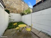 Appartement 1 pièce 29 m²