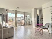 Appartement 1 pièce 29 m²