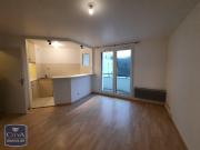 Appartement 1 pièce 29 m²