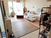 Appartement 1 pièce 29 m²