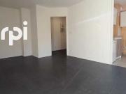Appartement 1 pièce 29 m²