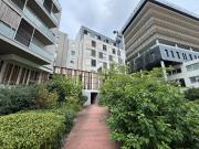 Appartement 1 pièce 29 m²