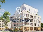 Appartement 1 pièce 29 m²