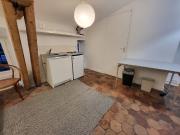Appartement 1 pièce, 29 m² à louer à Clermont Ferrand 63000