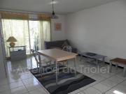 Appartement 1 pièce, 29 m² à louer à Montpellier 34090