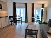 Appartement 1 pièce, 29 m² à louer à Morlaix 29600