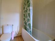 Appartement 1 pièce, 29 m² à louer à Rouen 76000