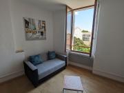 Appartement 1 pièce, 29 m² à louer à Toulon 83100