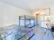 Appartement 1 pièce 22 m²