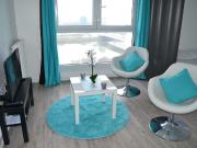 Appartement 1 pièce 30 m²