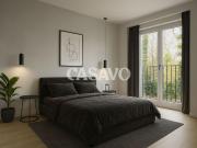 Appartement 1 pièce 30 m²