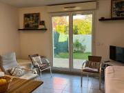 Appartement 1 pièce 30 m²