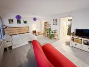 Appartement 1 pièce 45 m²