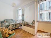 Appartement 1 pièce 30 m²