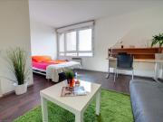 Appartement 1 pièce 30 m²