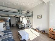 Appartement 1 pièce 30 m²