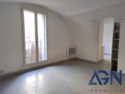 Appartement 1 pièce 30 m²