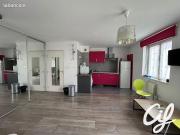Appartement 1 pièce 30 m²