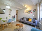 Appartement 2 pièces 30 m²