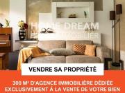 Appartement 1 pièce 30 m²