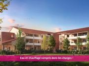 Appartement 1 pièce 30 m²