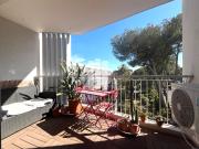 Appartement 1 pièce 30 m²