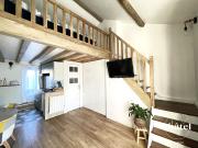 Appartement 1 pièce 24 m²