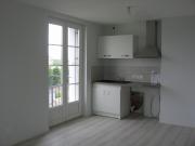 Appartement 1 pièce 30 m²