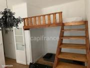Appartement 1 pièce 30 m²