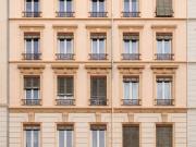 Appartement 1 pièce 29 m²