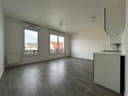 Appartement 1 pièce 30 m²