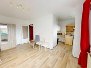 Appartement 1 pièce 30 m²